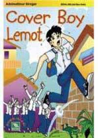 Image of Cover Boy Lemot