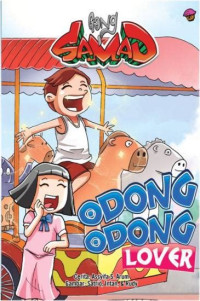 Image of Odong Odong Lover