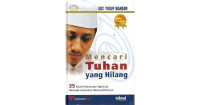 Image of Mencari Tuhan yang Hilang