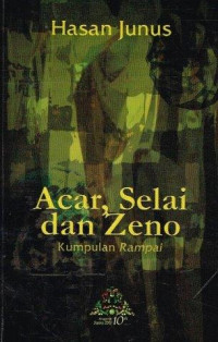Image of Acar, Selai dan Zeno : Kumpulan Rampai