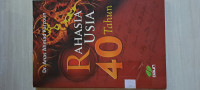 Image of Rahasia Usia 40 Tahun