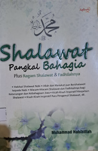 Image of Shalawat Pangkal Bahagia
