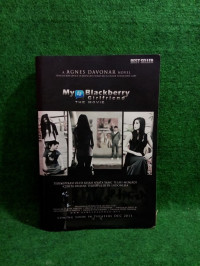 Image of My Blackberry Girlfriend The Movie