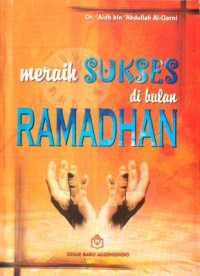 Image of Meraih Sukses dibulan Ramadhan