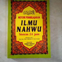 Image of Metode Pembelajaran Ilmu Nahwu