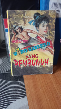 Image of Pendekar kapak maut naga geni 212 wiro sableng sang pembunuh