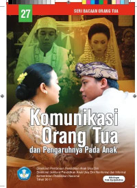 Image of Komunikasi Orang TUa