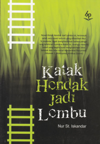 Image of Katak Hendak Jadi Lembu