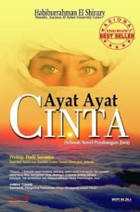 Image of Ayat-Ayat Cinta