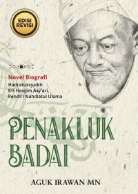 Image of Penakluk Badai