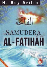Image of SAMUDERA AL-FATIHAH