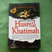 Image of Rahasia Meraih Husnul Khatimah