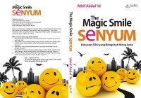 Image of the magic smile senyum kekuatan sihir yang mengubah hidup anda