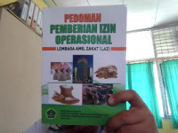 Image of Pedoman Pemberian Izin Operasional