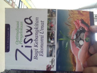 Image of Optimalisasi Pengelolaan Ziswa Bagi Kebangkitan Ekonomi Umat