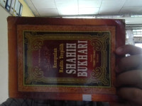 Image of Kumpulan Hadits Terpilih Shahih Bukhari