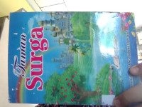 Image of Taman Surga