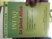 Image of Infaq Di Jalan Allah