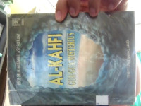 Image of Al-Kahfi Gua-gua Misterius