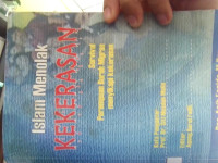 Image of Islam Menolak Kekerasan