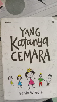 Image of yang katanya cemara