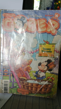 Image of 76 PAMAN GOBER TAMAN BERMAIN