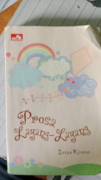 Image of PROSA LAYANG-LAYANG