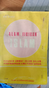 Image of ALAM PIKIRAN ISLAM