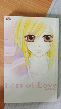 Image of LOSS OF LOVE