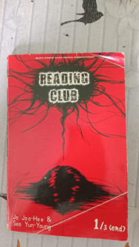 Image of READING CLUB 1