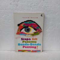 Image of Siapa Sih Penemu Benda-Benda Pentimg?