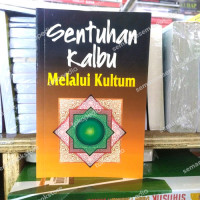 Image of SENTUHAN KALBU MELALUI KULTUM