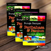 Image of Bunga Rampai Peribahasa & Pantun (Untuk : SD, SMP, SMA)
