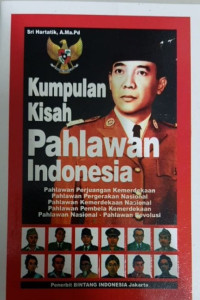 Image of kumpulan kisah pahlawan indonesia