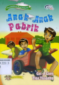 Image of Anak-Anak Pabrik