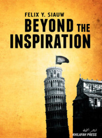 Image of BEYOND THE INSPIRATION