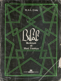 Image of Bilal Berkisah di Hari Tuanya