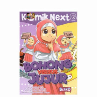 Image of BOHONG VERSUS JUJUR