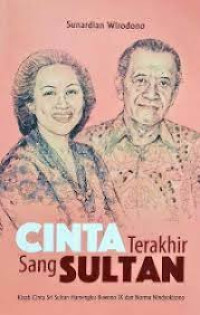 Image of CINTA Terakhir Sang SULTAN