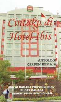 Image of Cintaku di Hotel Ibis
