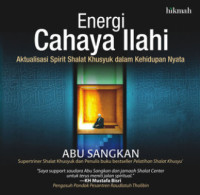Image of Energi Cahaya Ilahi