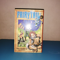 Image of FAIRY TAIL VOL 4
