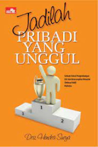 Image of Jadilah PRIBADI YANG UNGGUL