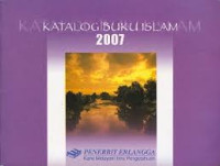 Image of KATALOG BUKU ISLAM