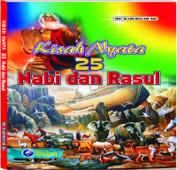 Image of Kisah Nyata 25 Nabi dan Rasul