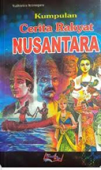 Image of Kumpulan Cerita Rakyat Nusantara