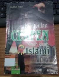 Image of KUMPULAN Cerpen Kisah Kisah ISLAMI