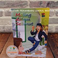 Image of Maling dalam Selimut