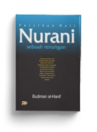 Image of Percikan Hati Nurani:Sebuah Renungan
