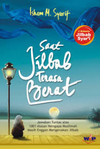 Image of Saat Jilbab Terasa Berat